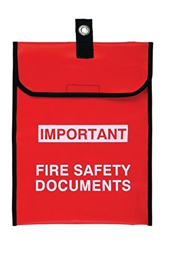 Fire Document Holder โ image 1