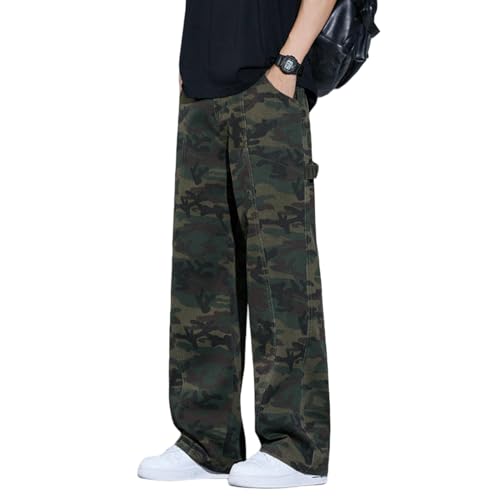 Pantalon polyvalent homme pour les vacances et terrasses d'été