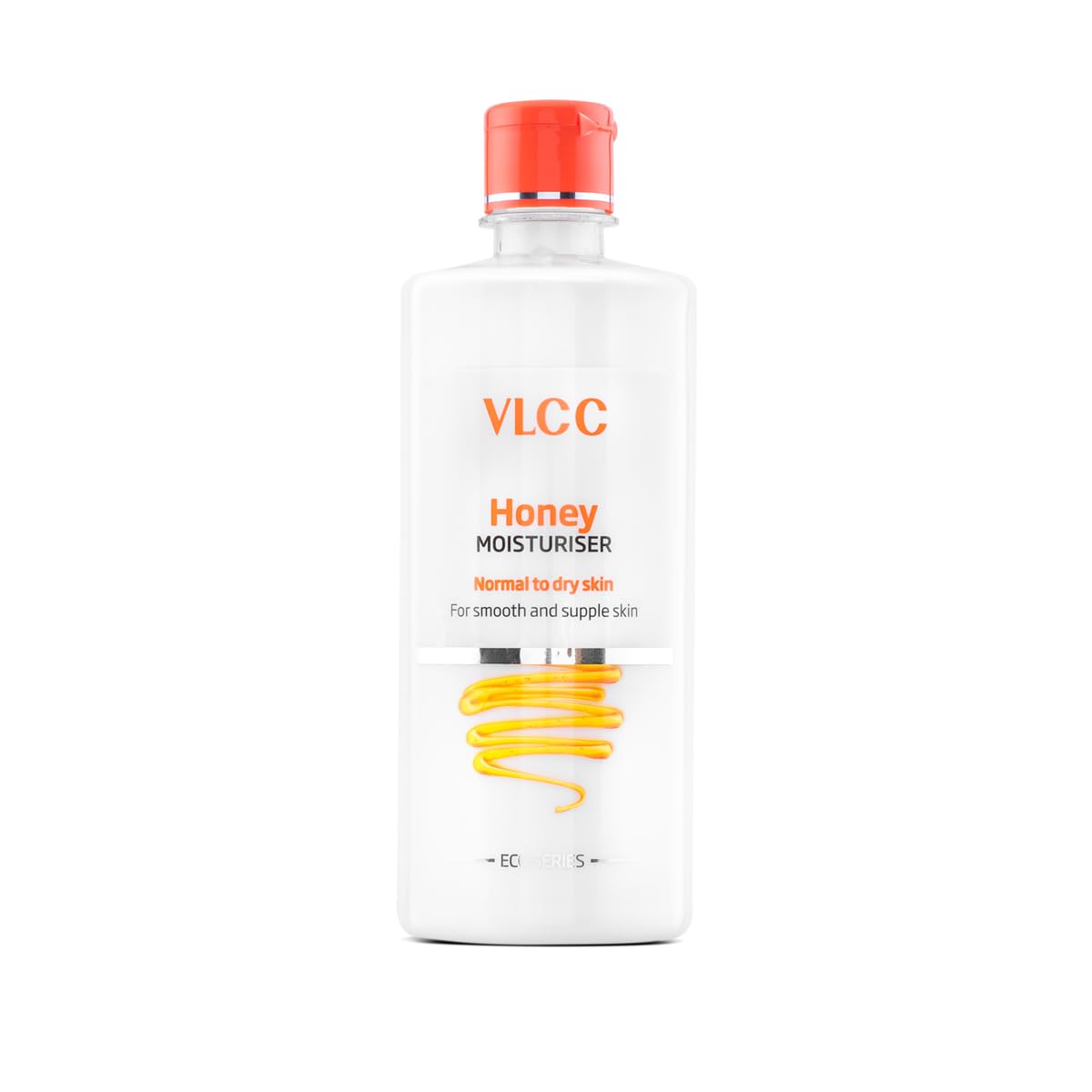 VLCC Honey Moisturiser 500ml Moisturizes Dry Skin AntiAging