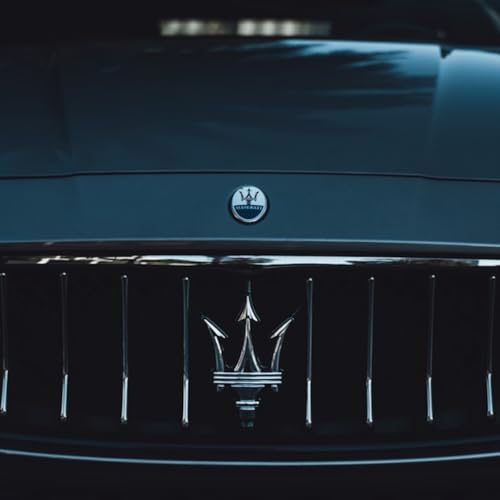 Page de couverture de Premium Maserati Repair – Expert Care for Italian Excellence