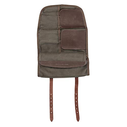 Preisvergleich Produktbild Deus Werkzeugrolle Tyler Tool Roll