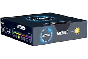 My Size ‘My One Custom Fit’ Condoms