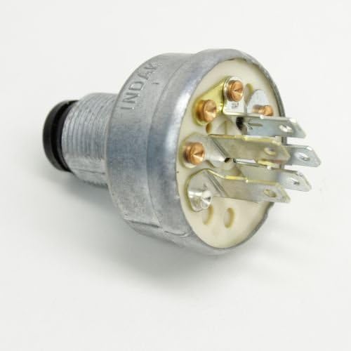 John Deere Original Equipment Rotary Switch #AT310925