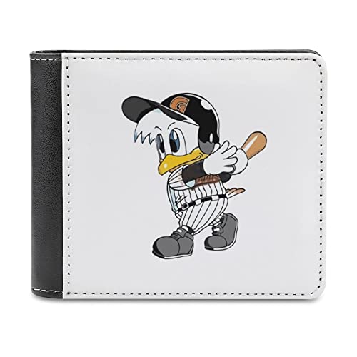 [ESASAZ] 千葉ロッテマリーンズ 革財布 二つ折り財布 大容量 カード入れ 小銭入れ ウォレット 本革 スキミング防止 薄型 メンズ 二つ折り ボックス型 小さい 柔らかい 使いやすい ビジネス プレゼントのサムネイル