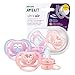 Philips Avent Ultra Air Ciuccio (Model SCF085/02)