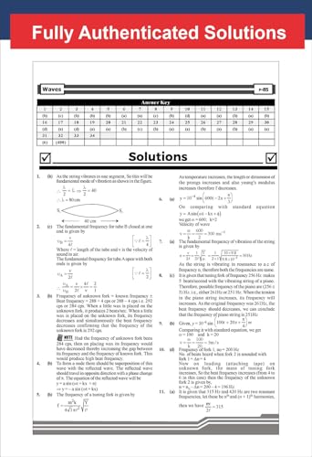 Image of Disha 25 Chapter-wise JEE MAIN Previous Years Solved Papers (2002 - 2026) 18th Edition | Physics, Chemistry & Mathematics PYQs New Syllabus Question Bank | Fully Solved