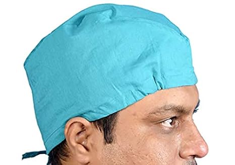 Surgeon cap amazon Clearance