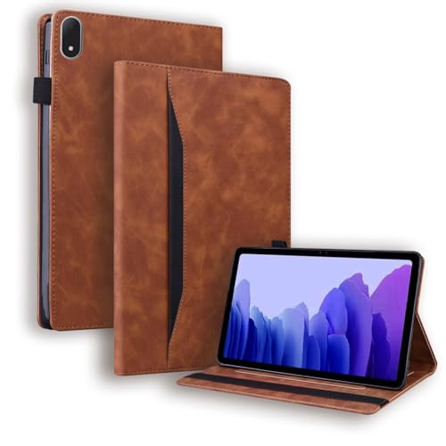 Étui compatible OnePlus Pad 2 Pro 13,3 multi-angle avec fente pour cartes