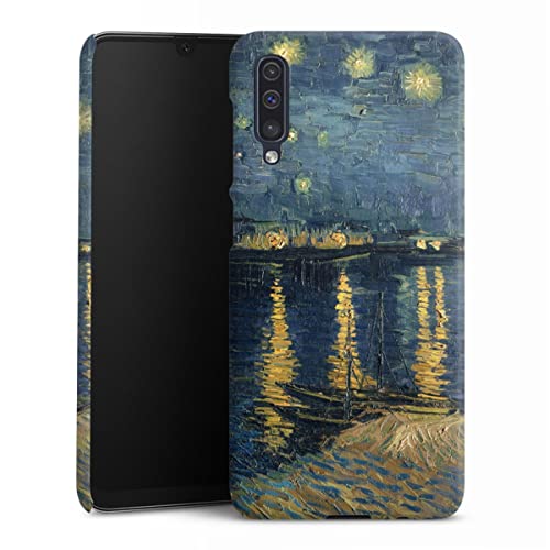 Coque Samsung Galaxy A30s DeinDesign Art Van Gogh Housse Protection