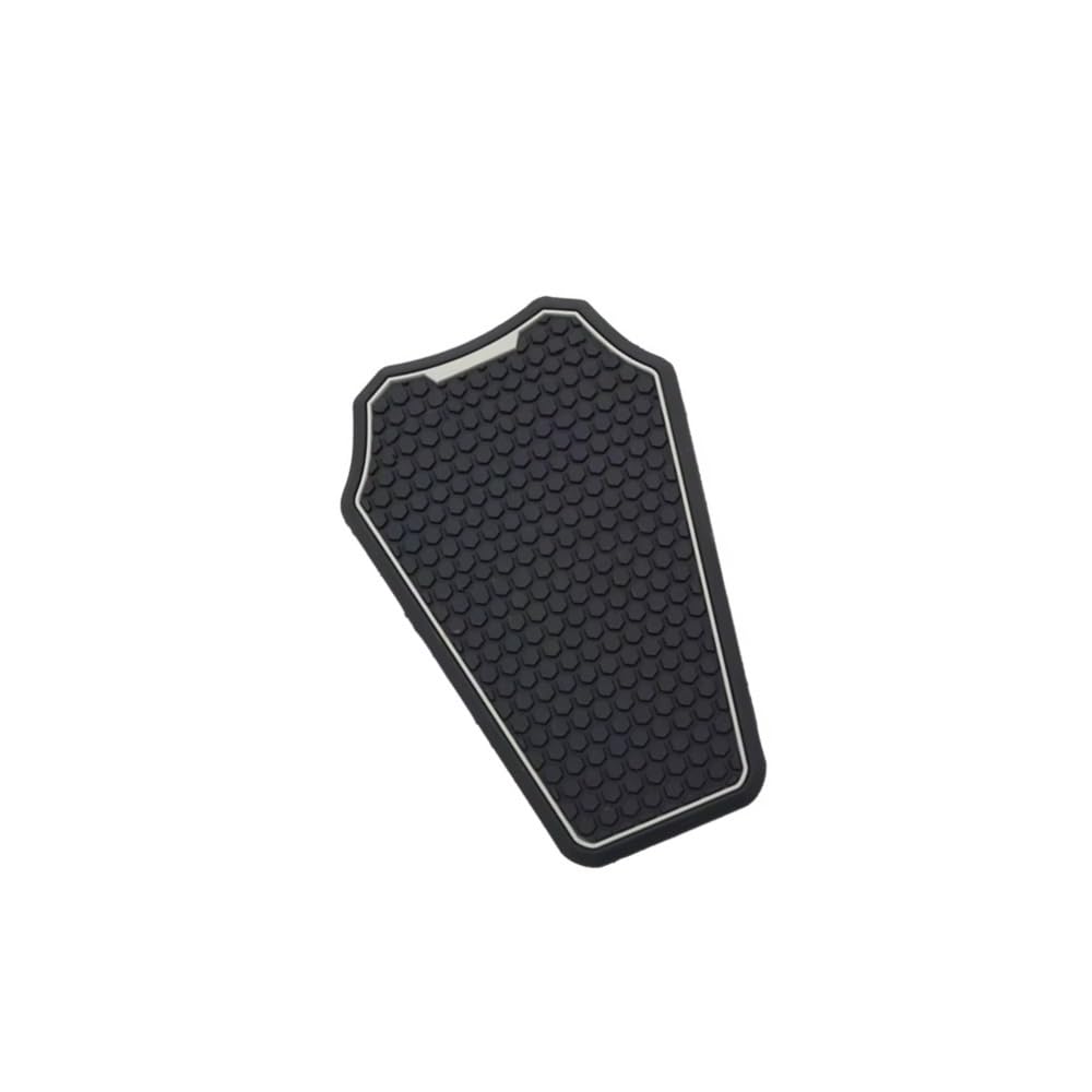 Wyhjiuy Color Motorcycle Accessories Fuel Tank Pad Sticker Side For G310gs For G310gs For Traction Pad Decal(Color)
