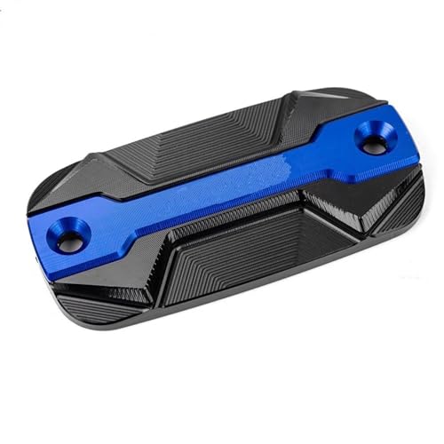 Tapa depósito líquido frenos delantero CB650R 2019-2023 azul de motor