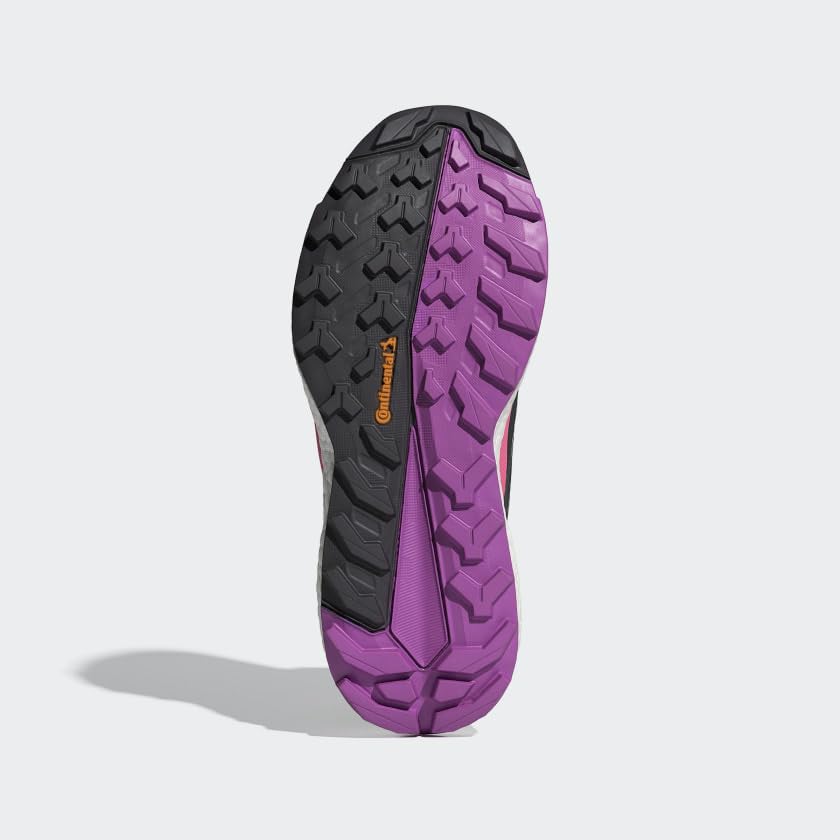 Image of Adidas Womens Terrex Free Hiker 2 Gore-tex Hiking Shoes