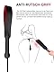 SM Bondage Paddel Erotik Leder Flogger Peitsche Cosplay Sexspielzeug für Erwachsene SM Paddel für Sex Spanking Bondage Zubehör