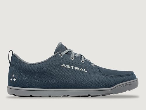 Astral Loyak All Weather Shoes - Men's & Women's Waterproof, Breathable Sneaker for Travel & Casual Wear4