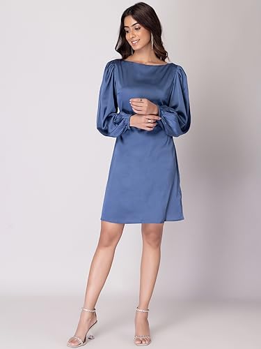 Image of FabAlley Women Dress