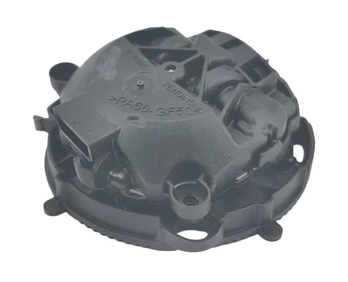 Fit for 2020-2025 Kia Soul Seltos K5 Left Side Outside Mirror Actuator Motor 87612-F1000 87612F1000