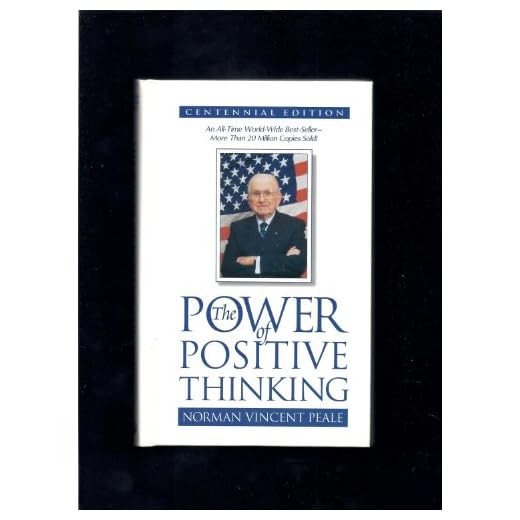 The Power Of Positive Thinking
