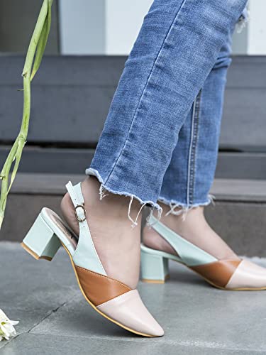 Image of Shoetopia Women's Town Heeled Sandal