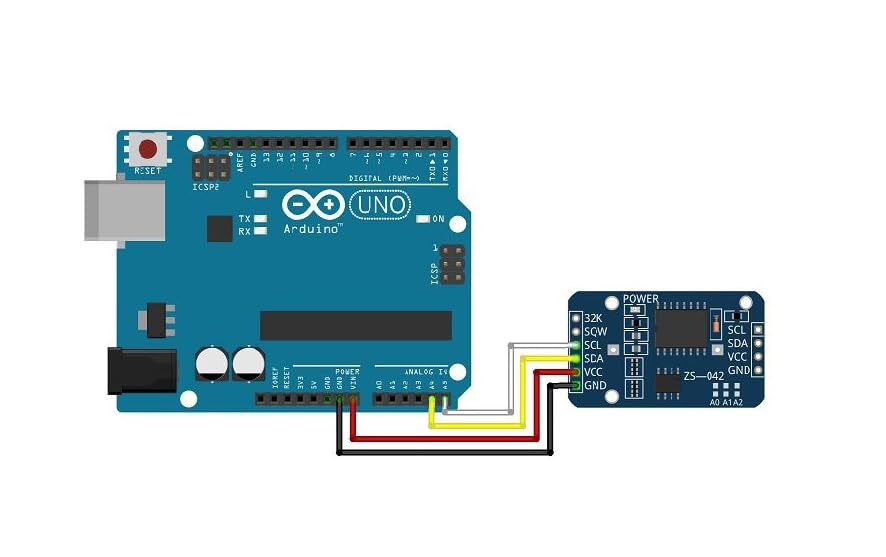 Adeept Project LCD 1602 Starter Kit For Raspberry Pi 4 3 2 Model B B Servo Motor Relay Beginner Small DIY Kit Compatible With Raspberry Pi 2b With PDF Guidebook User - View #6