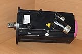  Stöber EZ705UDFGQ4P140 S1 Operting Servomotor