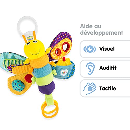 Lamaze Freddie de Vuurvlieg - Afbeelding 3