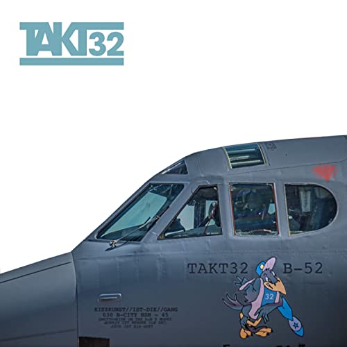  B-52