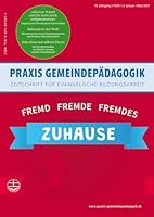 Fremd(es) Zuhause 3374049397 Book Cover