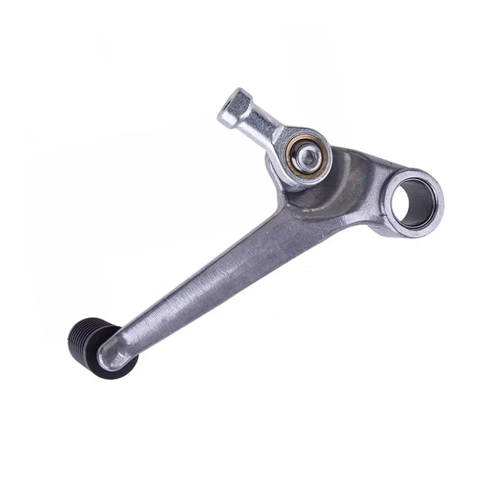 Pédale levier vitesse pour CBR600F4 : Finis les faux points morts avec la pièce 24705-MBW-000
