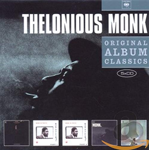 Thelonious Monk / Original Album Classics