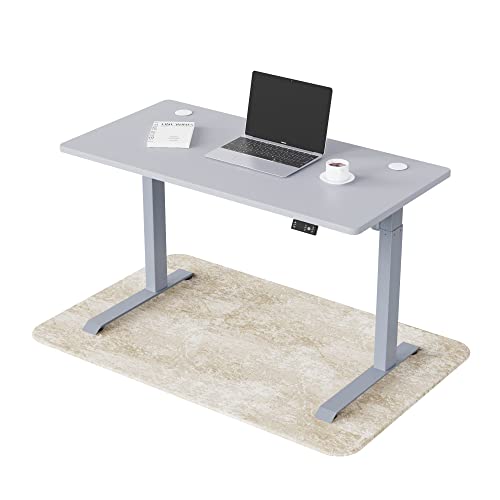 Ergospot Es1c Escritorio Eléctrico Regulable En Altura Con Función De Memoria, Protección Contra Colisiones Ajustable Y Arranque Suave, Soport Ergospot Es1c Escritorio Eléctrico Regulable En Altura Con Función De Memoria, Protección Contra Colisiones Ajustable Y Arranque Suave, Soport