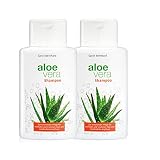 Sanct Bernhard Aloe Vera Shampoo | 2 x 500 ml
