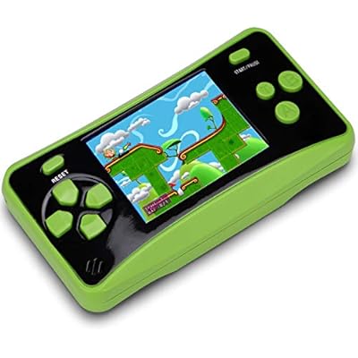 qingshe handheld game