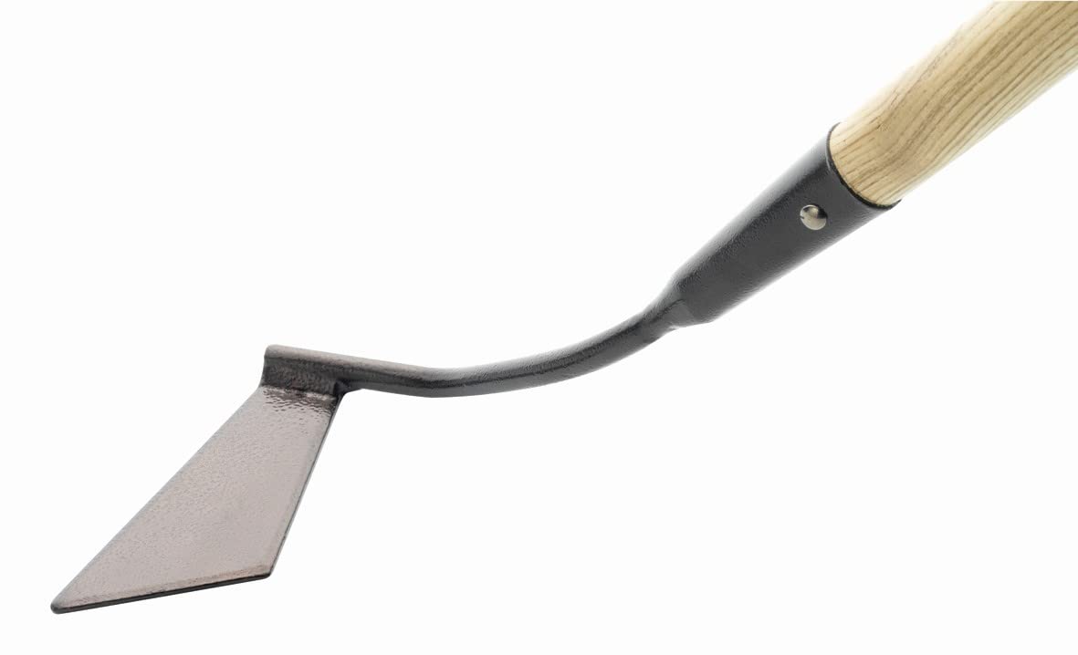 Spear & Jackson 4160NB Zappa angolata Elements Carbon