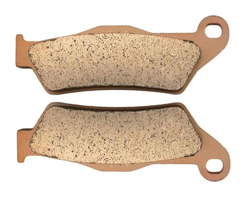 I[goC̃u[Lpbh p R1200RT R1200 R 1200 RT K26 2003-2008 x[XČtgAu[LpbhLbgƃI[goC(1 Pair Front Pads)