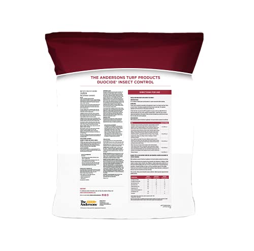 The Andersons Duocide Professional-Grade Lawn Insect Control thumb #1