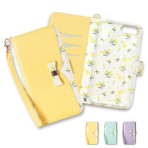 Iphone 7 Plus かわいい ケース 手帳型 携帯電話アクセサリの通販 価格比較 価格 Com