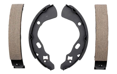 Raybestos 595PG Professional Grade Drum Brake Shoe Set