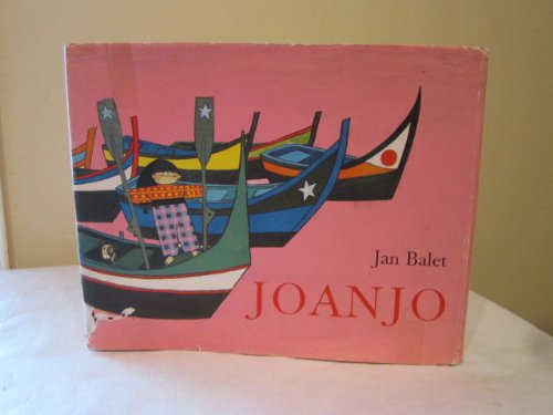 joanjo B000S84IKM Book Cover