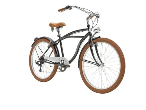 Adriatica Bazam - Vélo Cruiser Homme 26