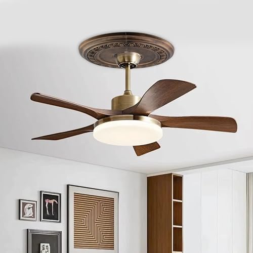 Image of PU Ceiling Medallions 2Pcs, 12.2 Inches x 3.94 Inches, Bronze Tone | Split Type, Fits 3.94 Inches Canopy, European Vintage Carving Style, Synthetic Foam Construction for Easy Installation