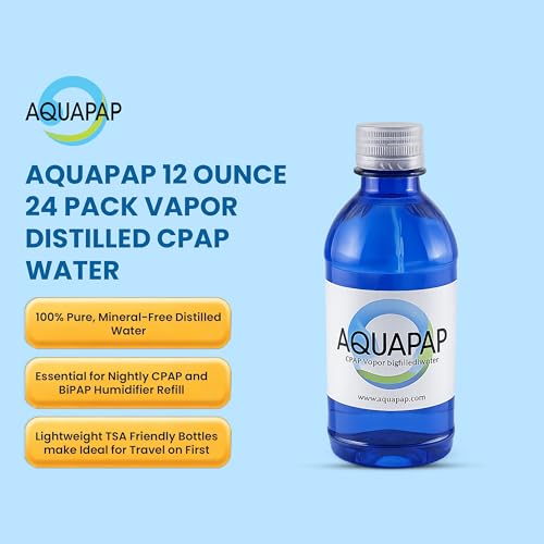 Portable CPAP Machine Travel Friendly