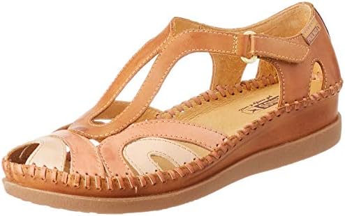 pikolinos closed toe sandals