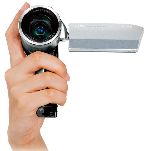 Amazon | SANYO デジタルムービーカメラ Xacti (ザクティ) ブラック  