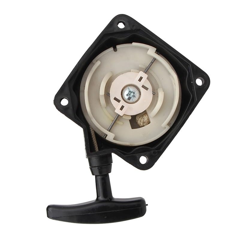 Lanceur à rappel robuste pour motorisation 44-5 de 33cc à 43cc