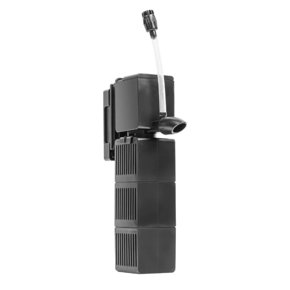 Sicce Shark Pro Nano 320 Teichfilter für Aquarien bis 75 Liter
