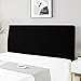 Housse De Tete De Lit 160/140 Extensible Housse Tête De Lit De Protection Anti-poussière, Couverture De Tête De Lit Pour Chambre De Chevet Protecteurs Décoratifs,H-150~170CM