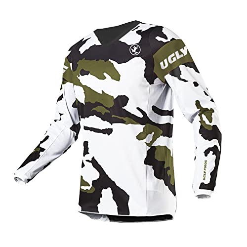Maillots Ciclismo Libro Marca UGLY FROG
