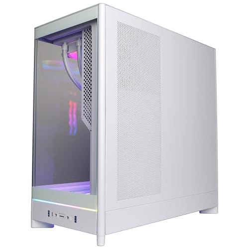 Image of CyberPowerPC Gamer Supreme Gaming PC, AMD Ryzen 9 9900X 4.4GHz, Radeon RX 9070 XT 16GB, 32GB DDR5, 2TB PCIe 4.0 SSD, WiFi Ready & Windows 11 Home (SLC9500A2)