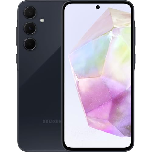 Samsung Galaxy A35 Enterprise Edition – Affordable Business Phone Samsung Galaxy A35 Enterprise Edition – Affordable Business Phone