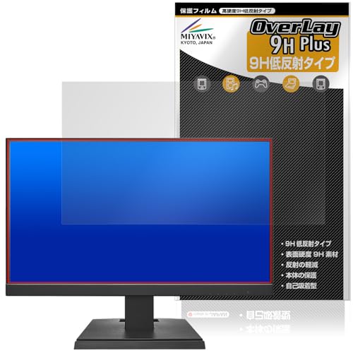 ~rbNX I-O DATA LCD-C221DW / LCD-C221DB Ή ی tB PET dx 9H ᔽ KX̍dx {